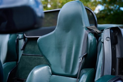 1990 BMW Z1 For Sale (picture 73 of 193)