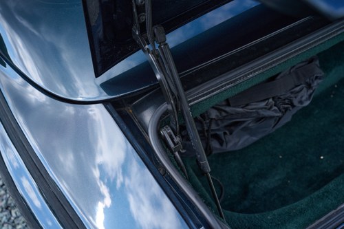 1990 BMW Z1 For Sale (picture 87 of 193)