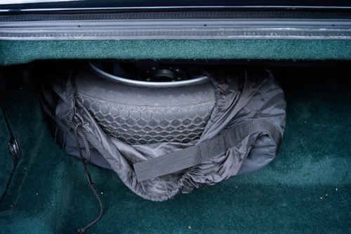 1990 BMW Z1 For Sale (picture 89 of 193)