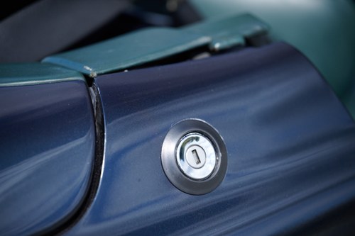 1990 BMW Z1 For Sale (picture 100 of 193)