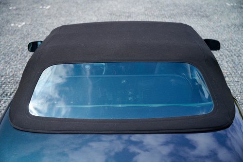 1990 BMW Z1 For Sale (picture 122 of 193)