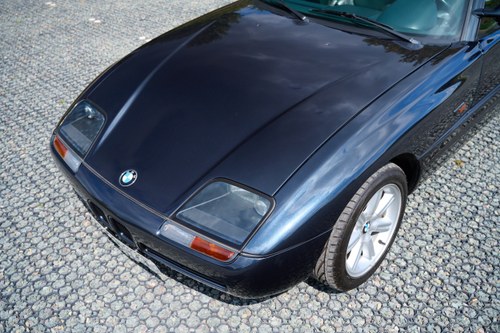 1990 BMW Z1 For Sale (picture 129 of 193)