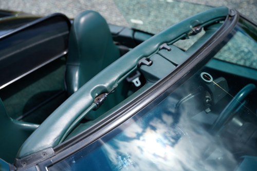 1990 BMW Z1 For Sale (picture 132 of 193)