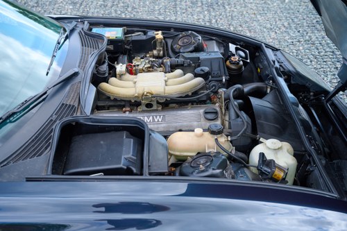 1990 BMW Z1 For Sale (picture 137 of 193)