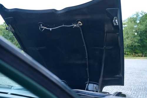 1990 BMW Z1 For Sale (picture 138 of 193)