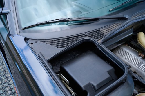 1990 BMW Z1 For Sale (picture 141 of 193)