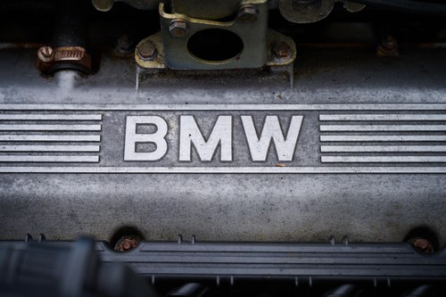 1990 BMW Z1 For Sale (picture 142 of 193)