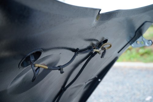 1990 BMW Z1 For Sale (picture 143 of 193)