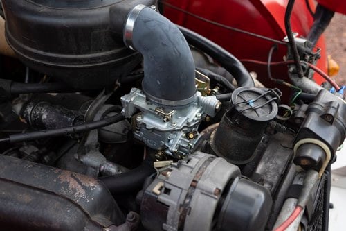 1986 Citroën 2CV6 Spécial For Sale (picture 56 of 66)