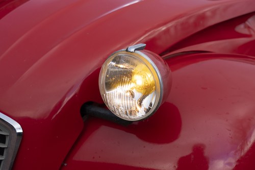 1986 Citroën 2CV6 Spécial For Sale (picture 52 of 66)