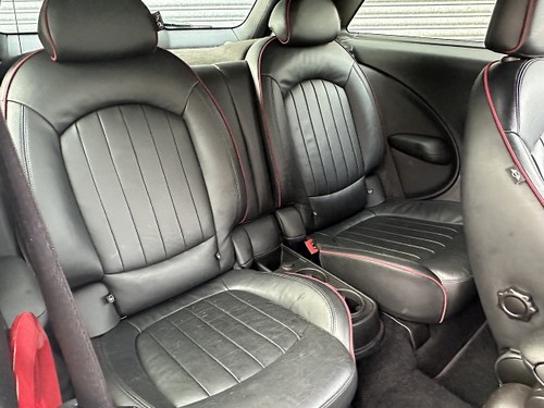 2014 MINI Paceman John Cooper Works For Sale