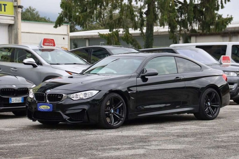 2014 BMW M4 - 1 2014 BMW M4 - 1