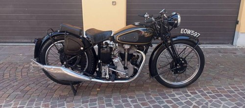1947 Altre marche KSS 350 For Sale