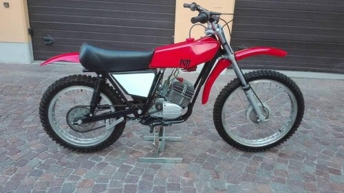 1974 Tgm Coppa Italia Epoca For Sale