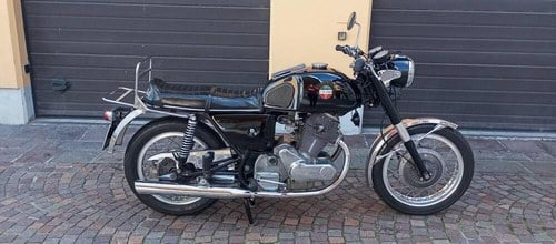 1970 Laverda LAVERDA GT 750 2°serie À venda