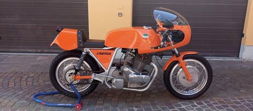 1973 Laverda 750 Replica SFC À venda