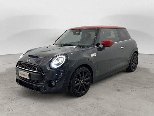 2020 MINI Cooper S Te koop