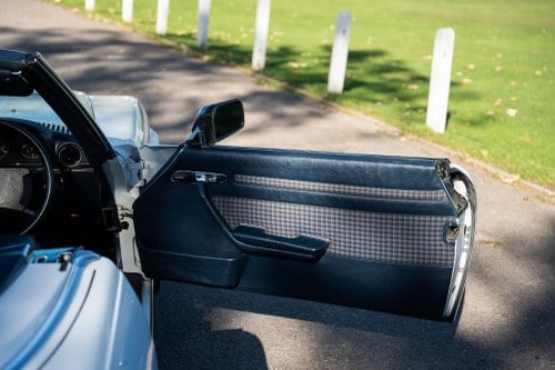 1988 Mercedes-Benz R107 420SL For Sale (picture 40 of 132)