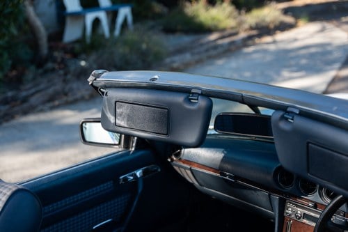 1988 Mercedes-Benz R107 420SL For Sale (picture 41 of 132)