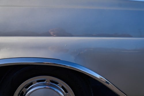 1969 Mercedes-Benz W111 280SE Coupe For Sale (picture 101 of 155)