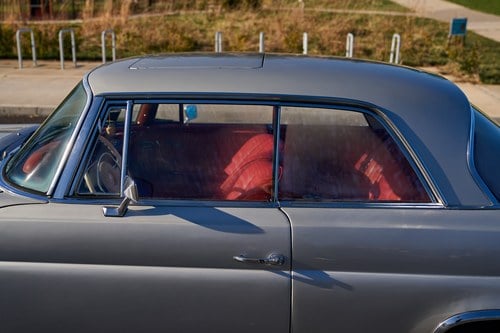 1969 Mercedes-Benz W111 280SE Coupe For Sale (picture 105 of 155)