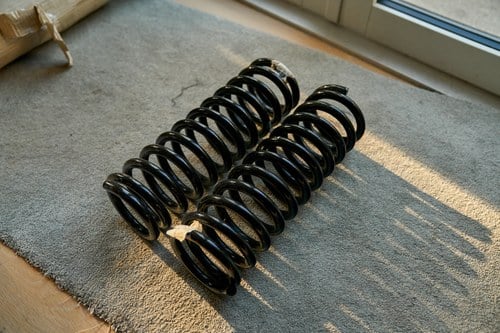 1969 Mercedes-Benz W111 280SE Coupe For Sale (picture 154 of 155)