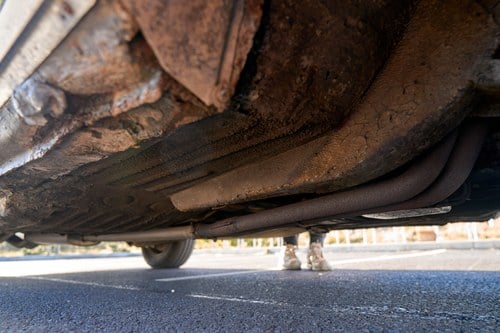 1969 Mercedes-Benz W111 280SE Coupe For Sale (picture 134 of 155)