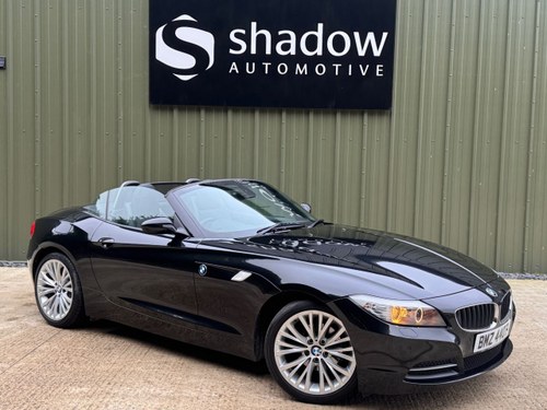 2009 BMW Z4 En Venta