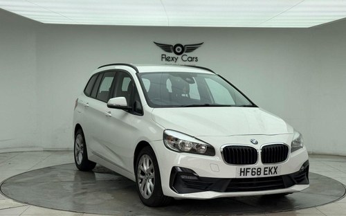 2018 BMW 2 SERIES GRAN TOURER 1.5 218i SE Euro 6 (s/s) 5dr En Venta