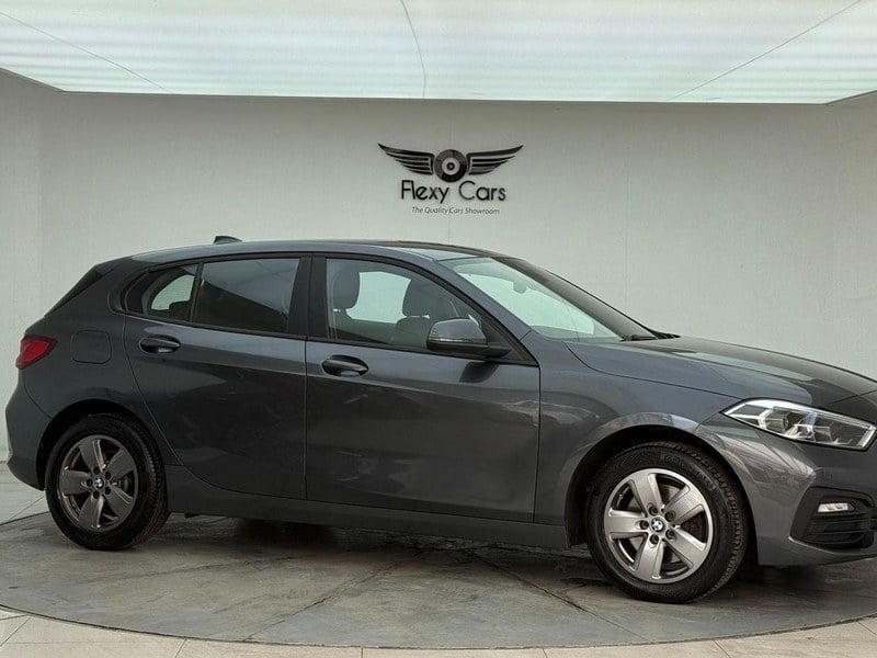 2020 BMW 1 SERIES 1.5 118i SE DCT Euro 6 (s/s) 5dr