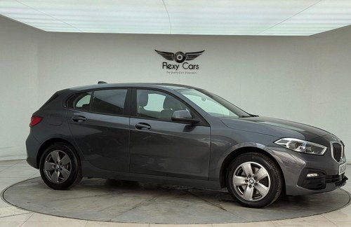 2020 BMW 1 SERIES 1.5 118i SE DCT Euro 6 (s/s) 5dr For Sale