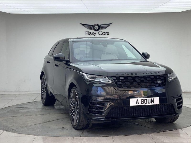 2020 LAND ROVER RANGE ROVER VELAR 3.0 D275 R-Dynamic SE Auto