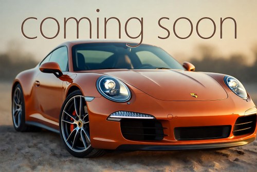 2006 Porsche 911 Carrera 2S 997.1 In vendita