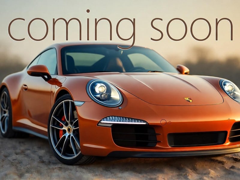 2000 Porsche Boxster S 986.0