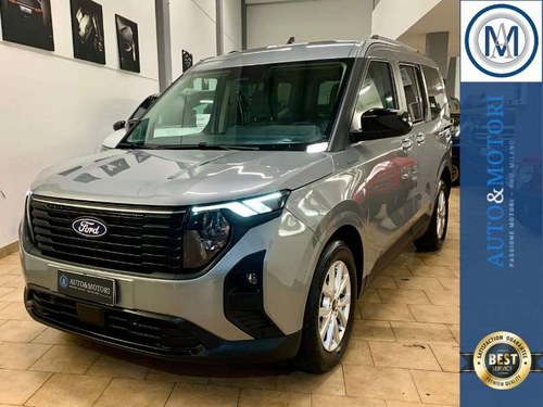 2025 Ford Tourneo Courier For Sale