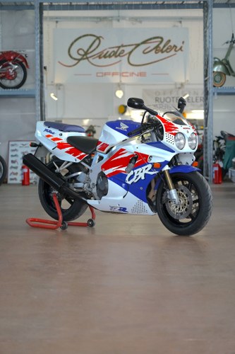 1992 Honda CBR 900 First-series In vendita