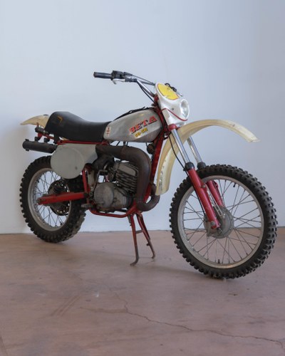 1977 Beta Cross À venda