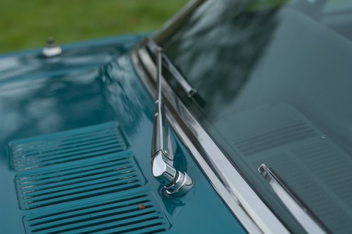 1965 Ford Mustang à venda (imagem 65 de 96)