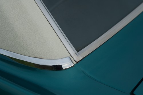 1965 Ford Mustang à venda (imagem 66 de 96)