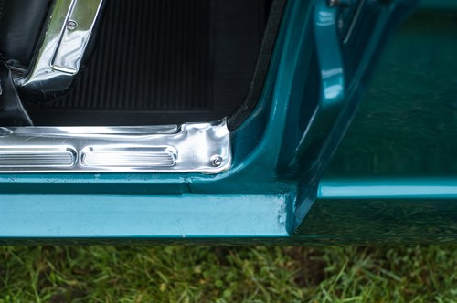 1965 Ford Mustang à venda (imagem 17 de 96)