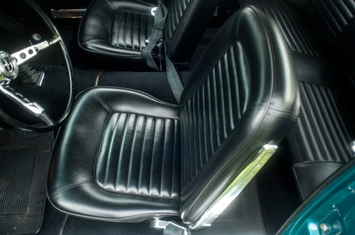 1965 Ford Mustang à venda (imagem 20 de 96)