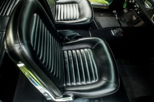 1965 Ford Mustang à venda (imagem 22 de 96)