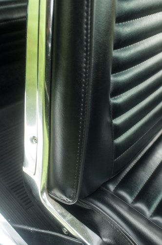 1965 Ford Mustang à venda (imagem 23 de 96)