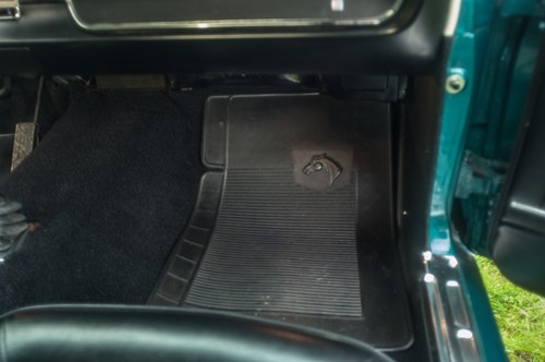 1965 Ford Mustang à venda (imagem 24 de 96)