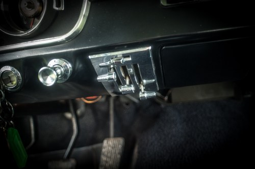 1965 Ford Mustang à venda (imagem 30 de 96)