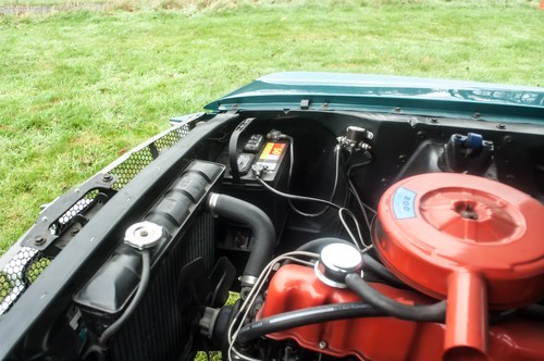 1965 Ford Mustang à venda (imagem 75 de 96)