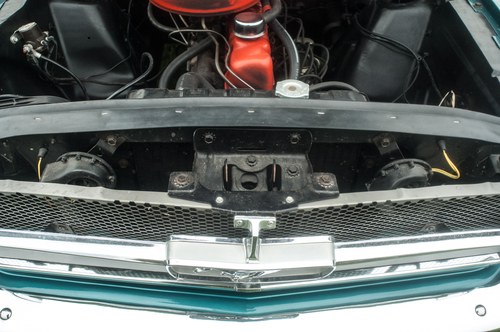 1965 Ford Mustang à venda (imagem 78 de 96)