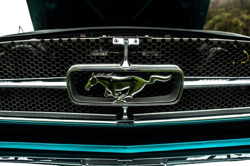 1965 Ford Mustang à venda (imagem 79 de 96)