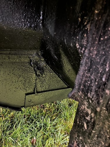 1965 Ford Mustang à venda (imagem 38 de 96)