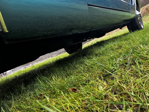 1965 Ford Mustang à venda (imagem 83 de 96)